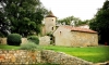golf et vin de Provence   Domaine de Peyrassol